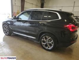 BMW X3 2024 2