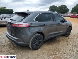 Ford Edge 2020 2 Ford Edge 2020 2