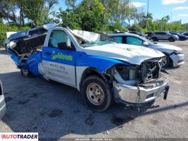 Dodge Ram - zobacz ofertę