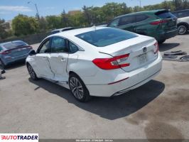 Honda Accord 2021 2