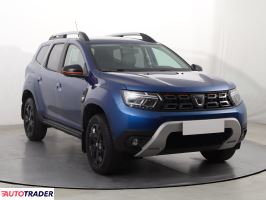 Dacia Duster 2022 1.0 89 KM