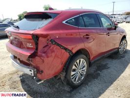 Toyota Venza 2021 2 Toyota Venza 2021 2