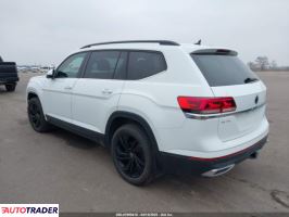 Volkswagen Atlas 2023 3 Volkswagen Atlas 2023 3