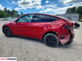 Tesla Model Y 2020