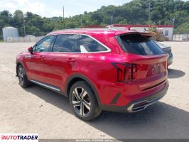 Kia Sorento 2023 1