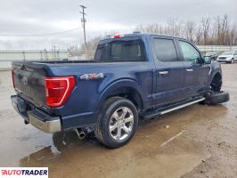 Ford Pozostałe 2023 2