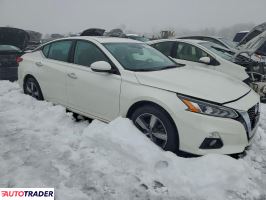 Nissan Altima 2020 2