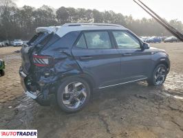 Hyundai Pozostałe 2024 1