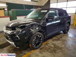 Chevrolet Blazer 2023 1