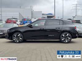Opel Astra 2026 1.2 145 KM