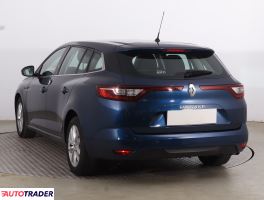 Renault Megane 2017 1.2 99 KM