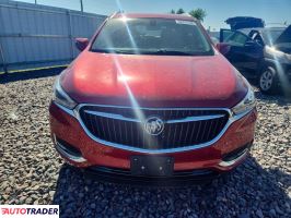 Buick Enclave 2020 3
