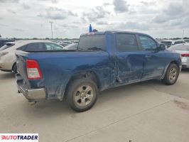 Dodge Ram 2023 5