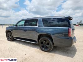 GMC Yukon 2019 5 GMC Yukon 2019 5