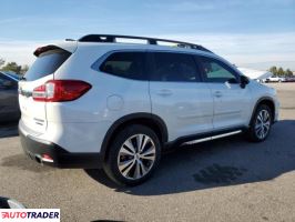 Subaru Pozostałe 2022 2