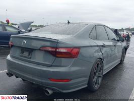 Volkswagen Jetta 2019 2