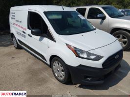 Ford Transit Connect 2020 2