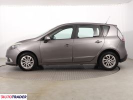 Renault Scenic 2012 1.5 108 KM