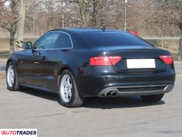 Audi A5 2009 2.0 207 KM