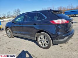 Ford Edge 2019 2