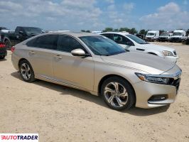 Honda Accord 2019 1 Honda Accord 2019 1