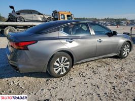 Nissan Altima 2024 2