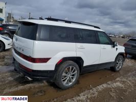 Hyundai Santa Fe 2025 2