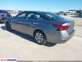 Nissan Altima 2023 2