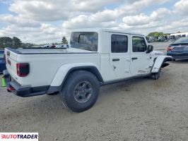 Jeep Pozostałe 2022 3