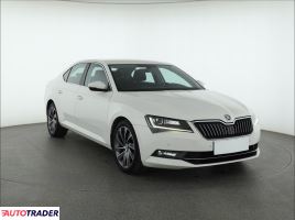 Skoda Superb - zobacz ofertę