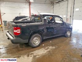 Ford Maverick 2025 2