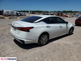 Nissan Altima 2021 2 Nissan Altima 2021 2