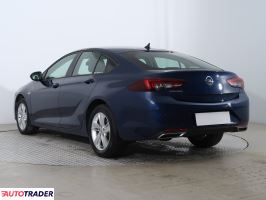 Opel Insignia 2020 2.0 171 KM Opel Insignia 2020 2.0 171 KM