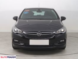 Opel Astra 2019 1.4 123 KM Opel Astra 2019 1.4 123 KM