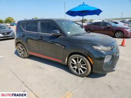 Kia Soul 2020 2 Kia Soul 2020 2