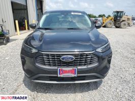 Ford Escape 2024 1