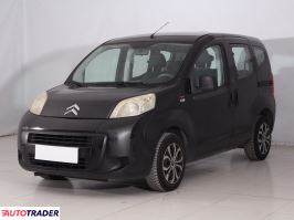 Citroen Nemo 2009 1.4 72 KM