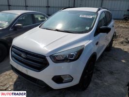 Ford Escape 2018 1