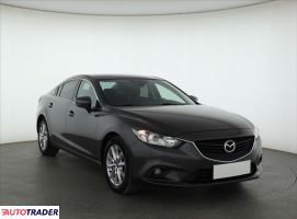 Mazda 6 - zobacz ofertę