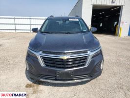 Chevrolet Equinox 2022 1