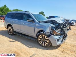Ford Expedition 2025 3