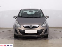 Opel Corsa 2014 1.4 85 KM