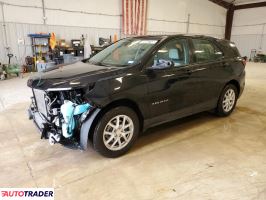 Chevrolet Equinox - zobacz ofertę