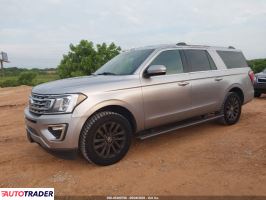 Ford Expedition 2020 3