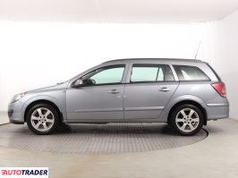 Opel Astra 2006 1.9 118 KM