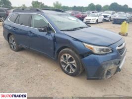 Subaru Outback 2021 2 Subaru Outback 2021 2