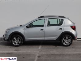 Dacia Sandero 2020 0.9 88 KM
