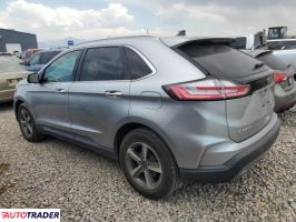 Ford Edge 2020 2