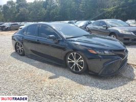 Toyota Camry 2022 2