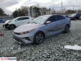Kia Pozostałe 2024 2 Kia Pozostałe 2024 2